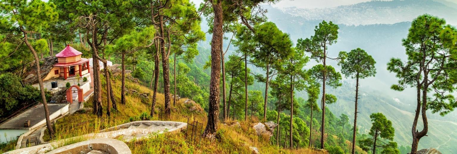 Going to Kasar Devi? Here’s what to do and where to eat