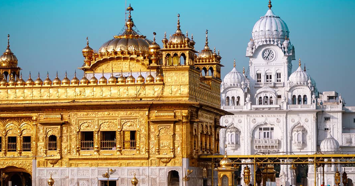 Celebrating Guru Nanak Gurpurab in Amritsar | goCULTURE