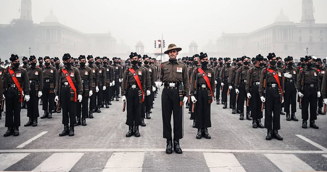 Republic Day 2025: Your Ultimate Guide To Grabbing Parade Tickets | goGUIDE