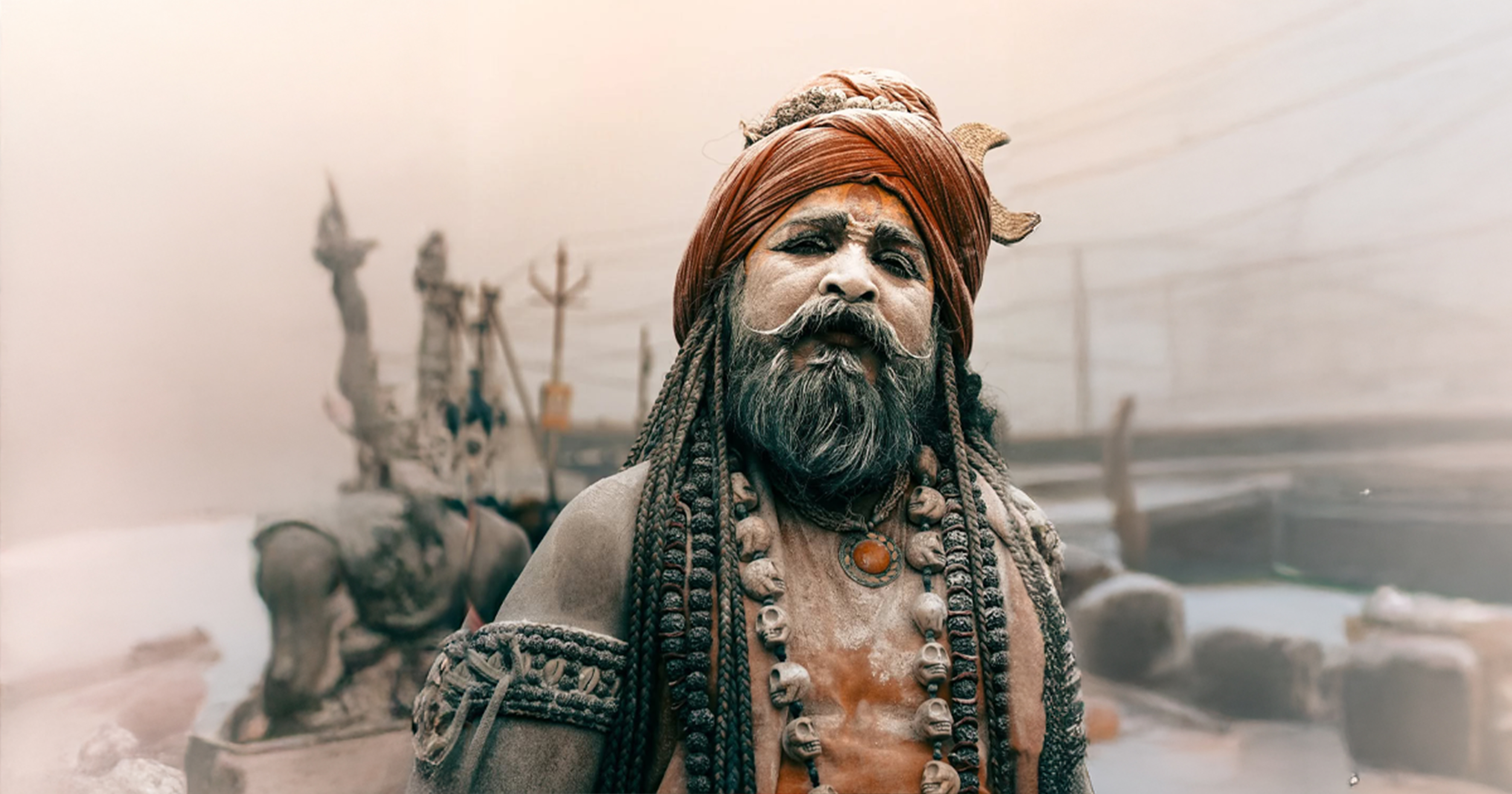 Kumbh Melas Decoded: Your Cheat Sheet On The Types | goCULTURE