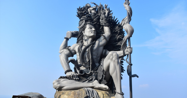 10 Iconic Shiva Temples To Visit This Maha Shivaratri | goCULTURE