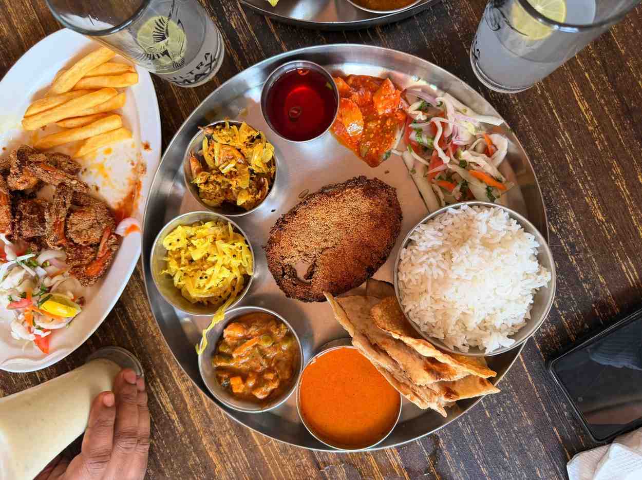 things to do in goa during monsoon
