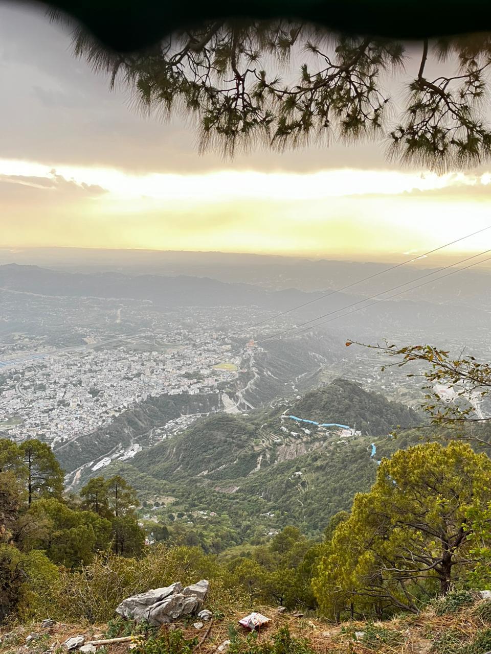 best time to visit Katra