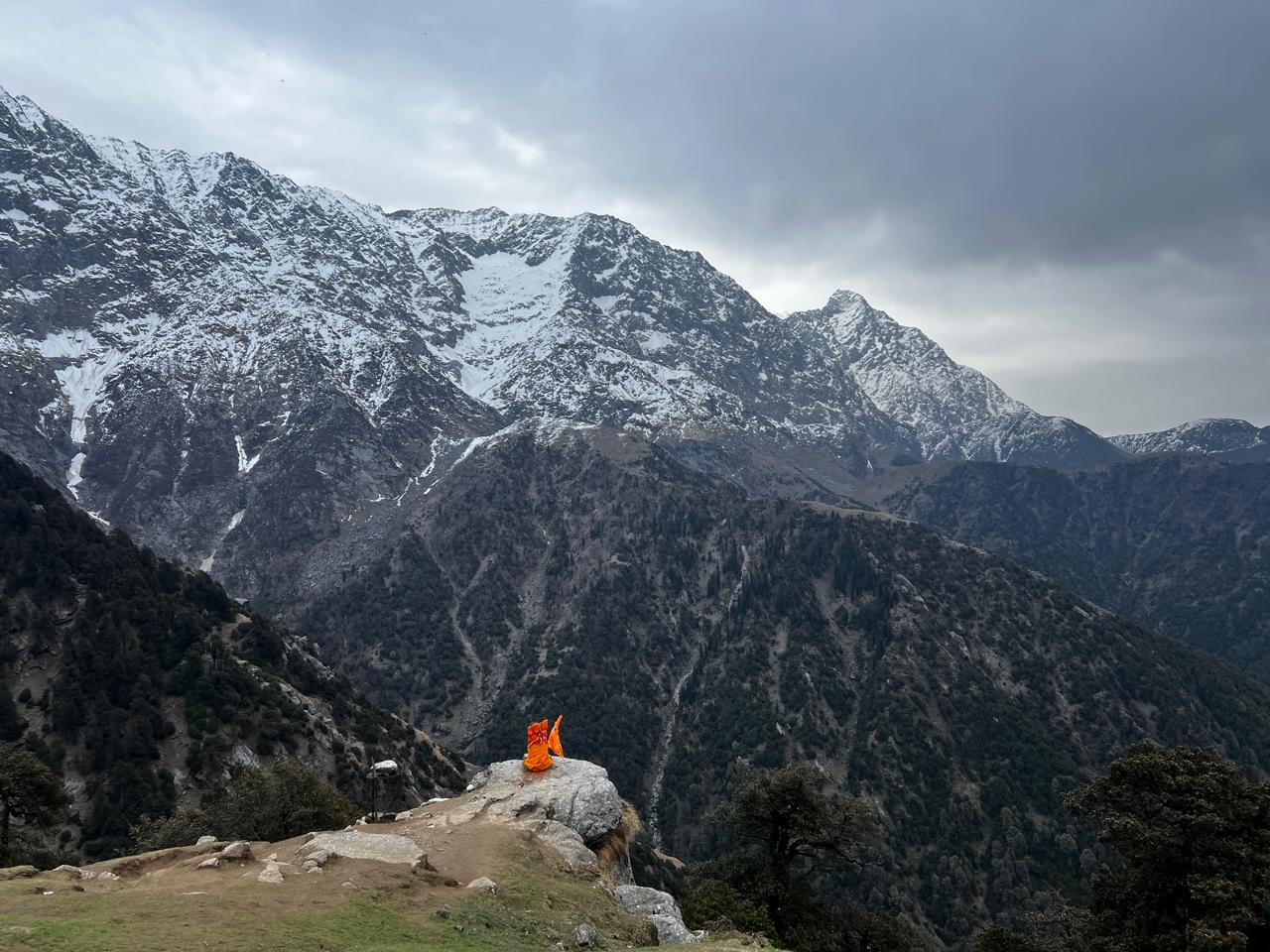 things to do in mcleodganj