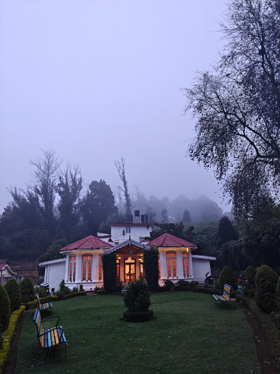 Things to do in Ooty, Hostel in Ooty