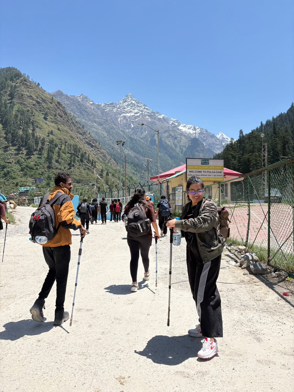 best places to visit in Kasol