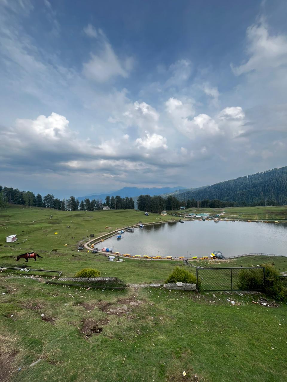 katra sightseeing places