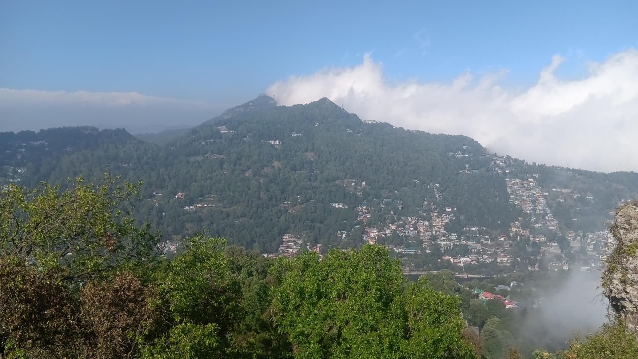 Nainital things to see
