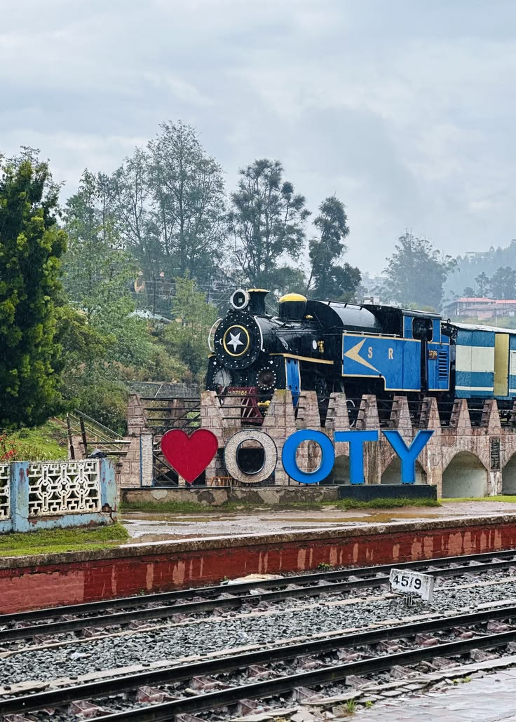 things to do in ooty
