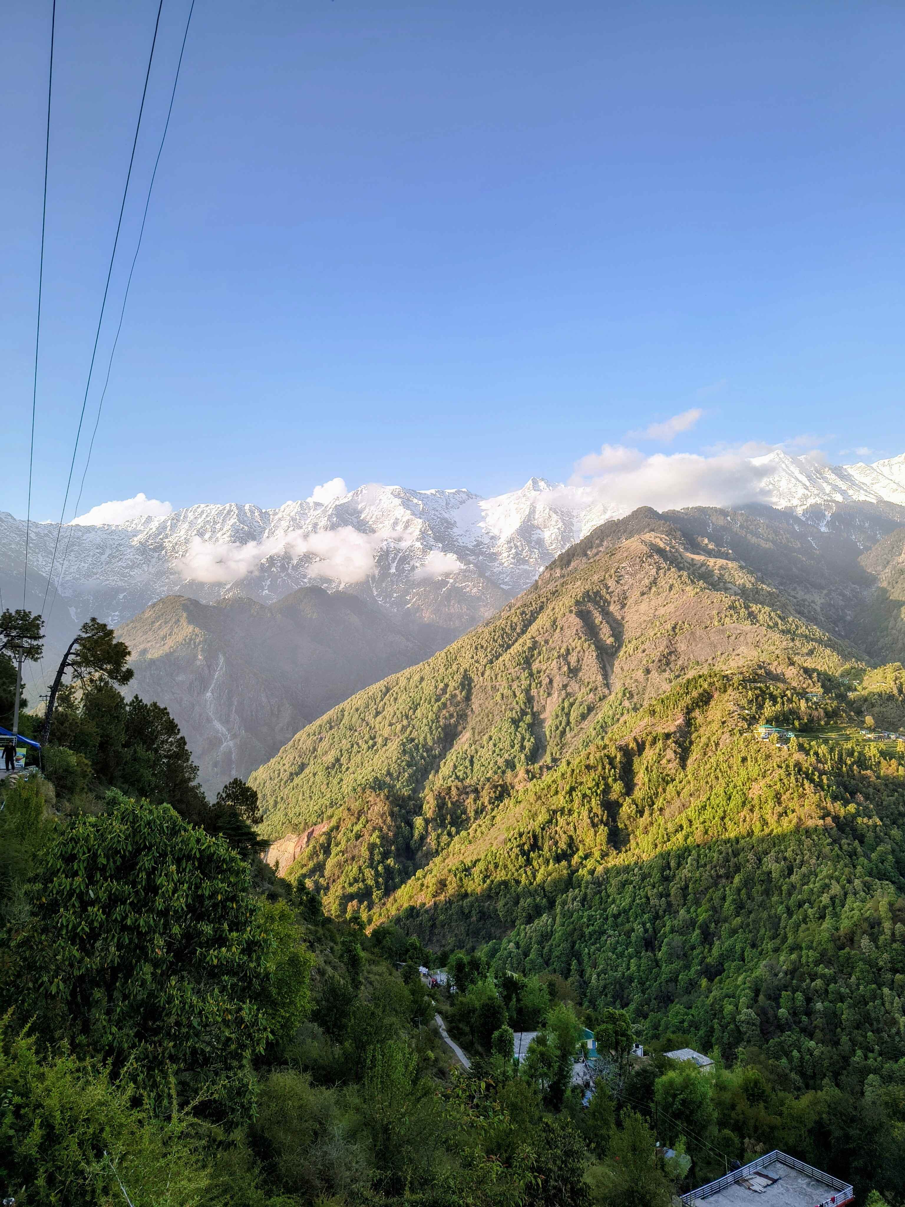 best hill stations in India