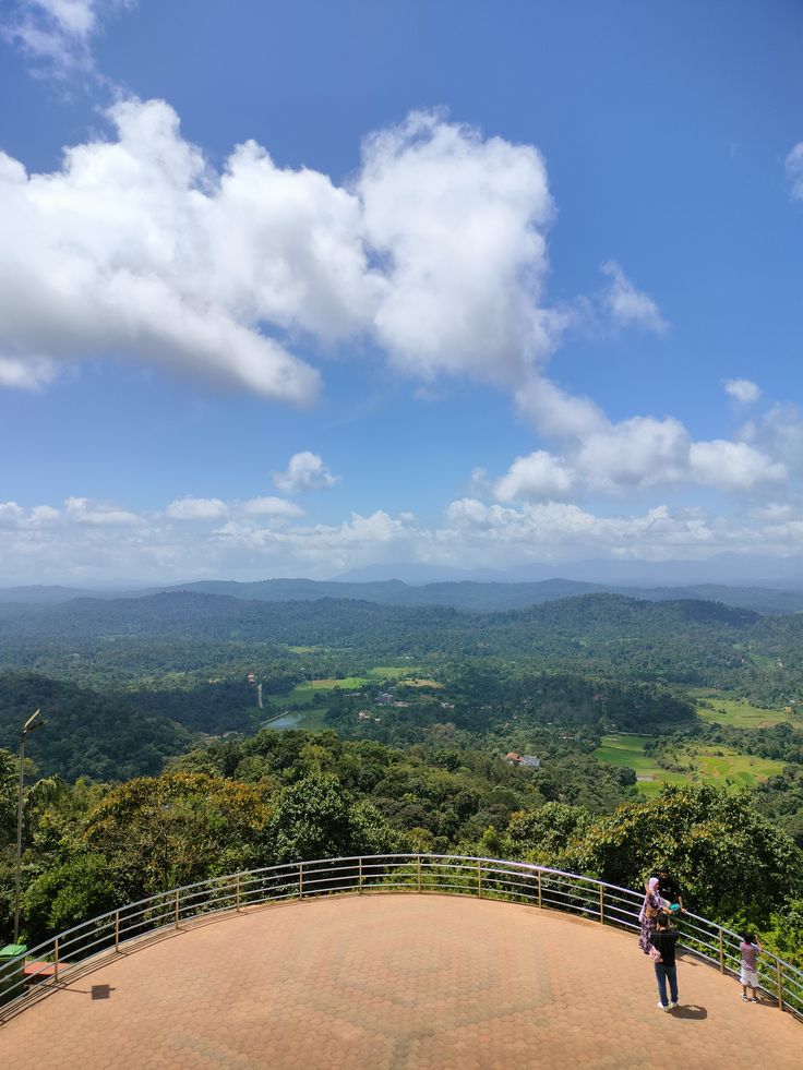 Coorg trip from Bengaluru